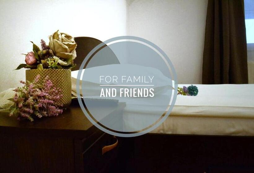 پانسیون Hillside