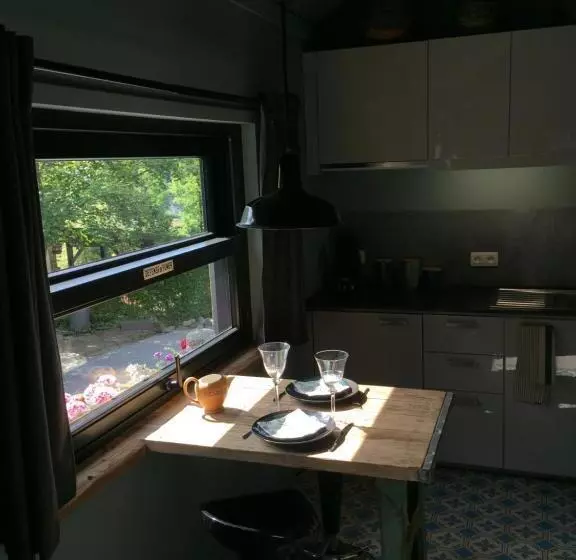 ペンション L Atelier