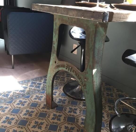 پانسیون L Atelier