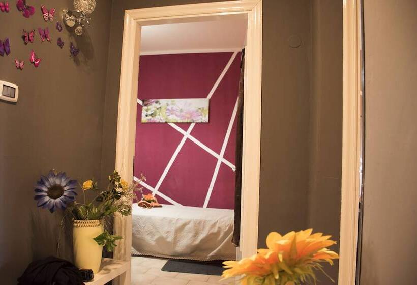 پانسیون La Casa Di Pavida