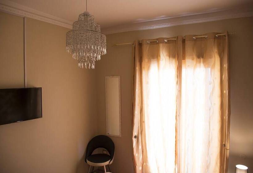 پانسیون La Casa Di Pavida