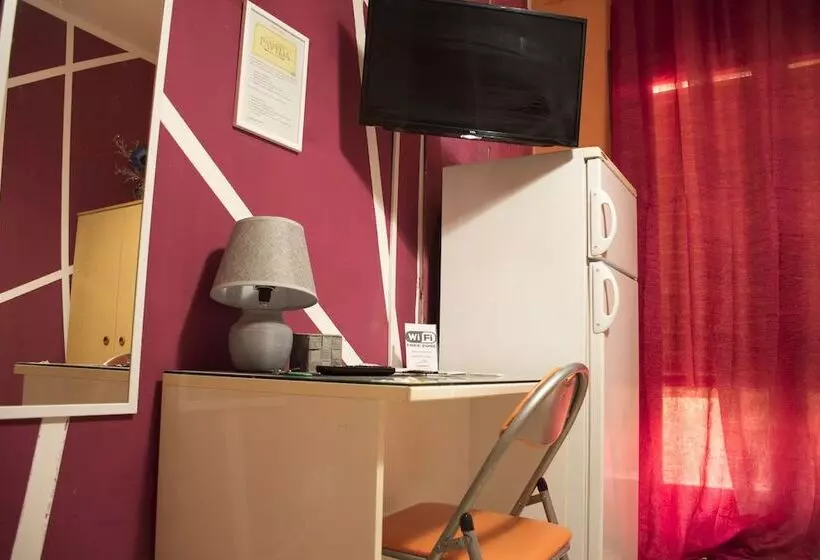 پانسیون La Casa Di Pavida