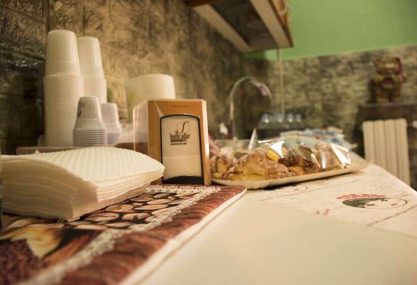 پانسیون La Casa Di Pavida