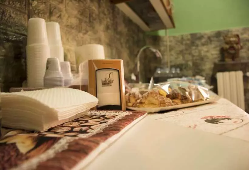 پانسیون La Casa Di Pavida