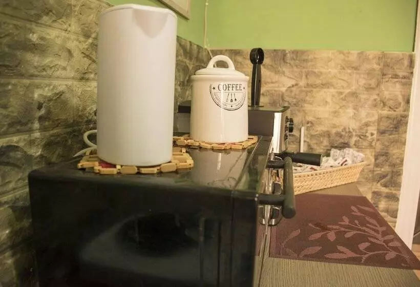پانسیون La Casa Di Pavida