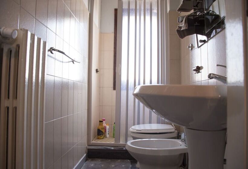 پانسیون La Casa Di Pavida