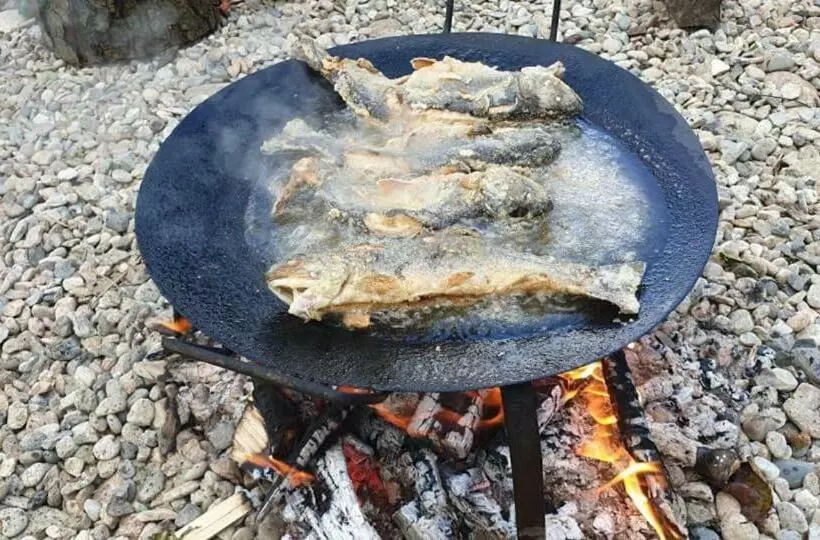 Majatalo La Păstravaria Cerna