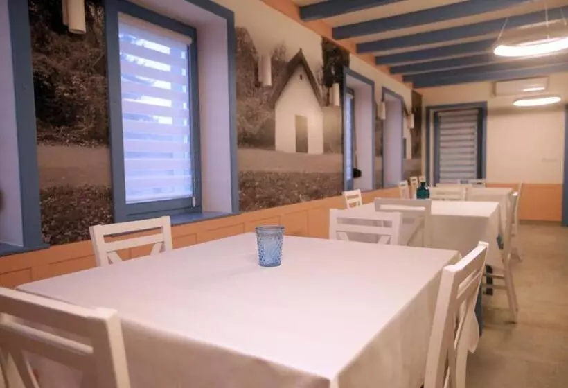 Majatalo Lehel Vendégház