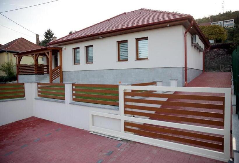 Пансион Lehel Vendégház