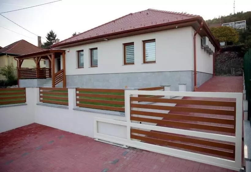 Majatalo Lehel Vendégház