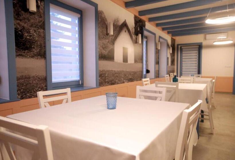 Пансион Lehel Vendégház