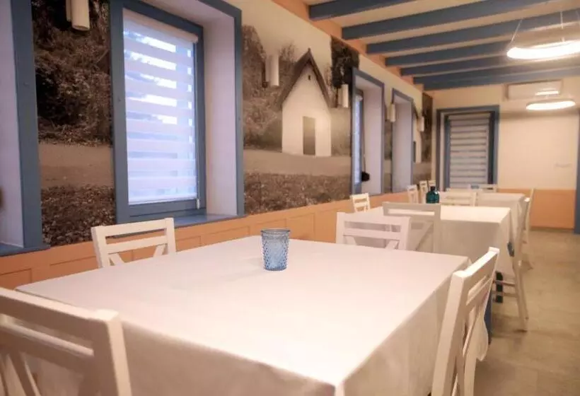 Majatalo Lehel Vendégház