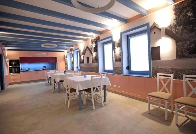 Majatalo Lehel Vendégház