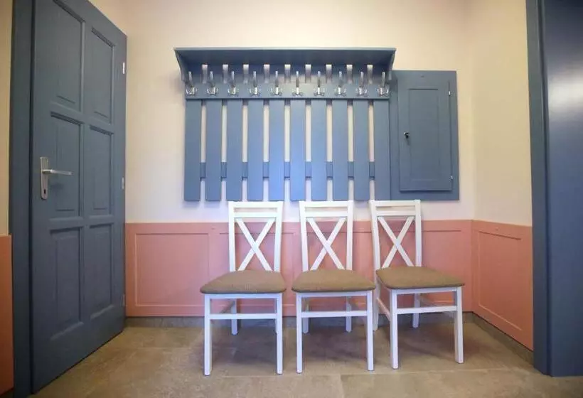 Majatalo Lehel Vendégház