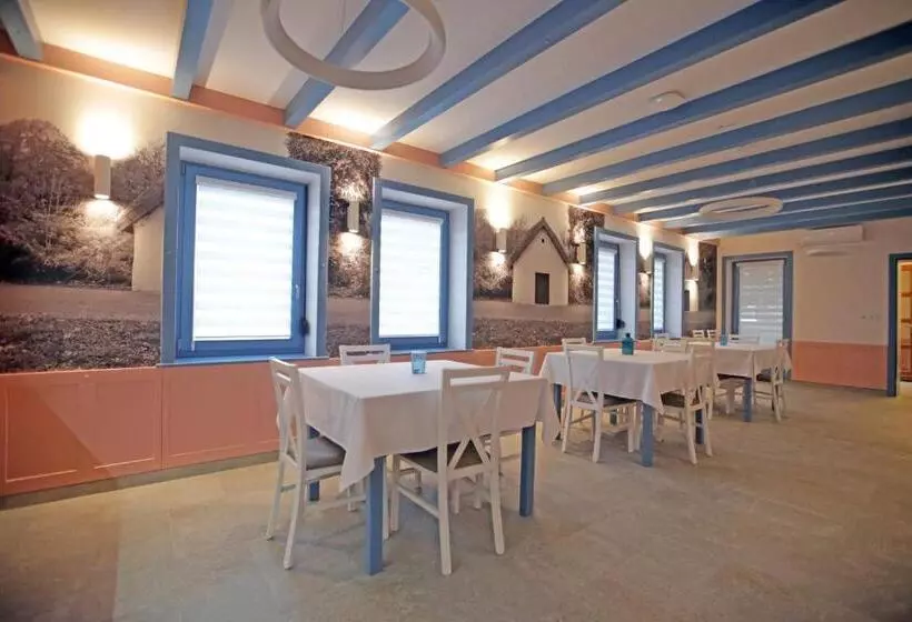 Majatalo Lehel Vendégház