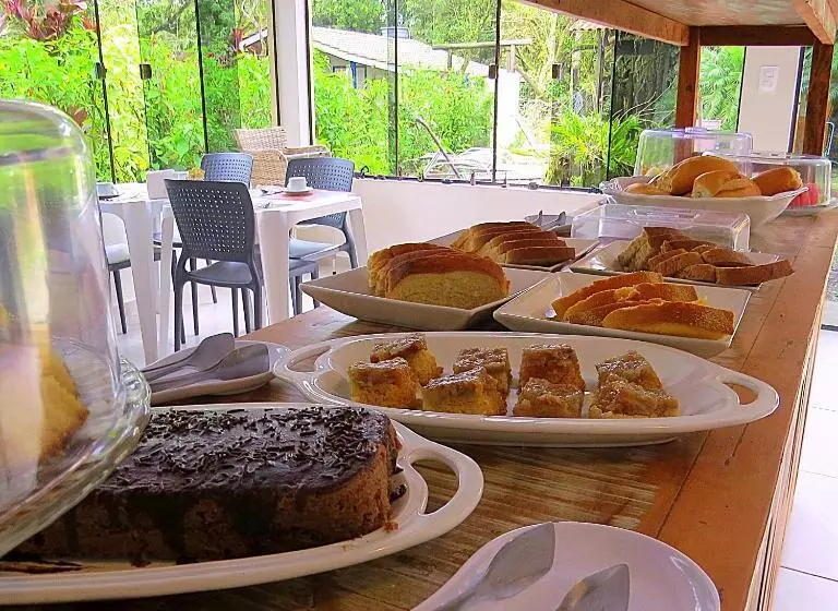 Majatalo Recanto Abayomi