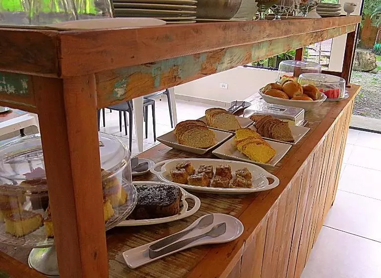 Majatalo Recanto Abayomi