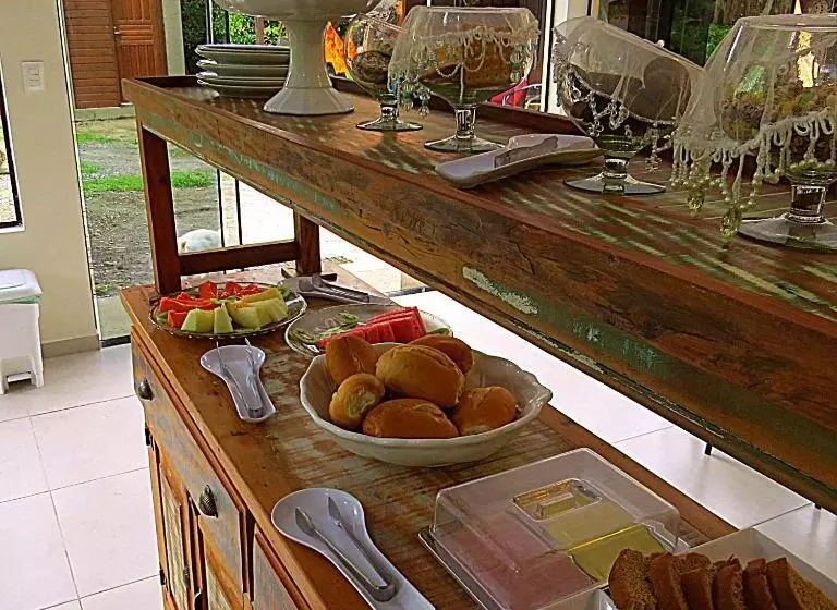 Majatalo Recanto Abayomi