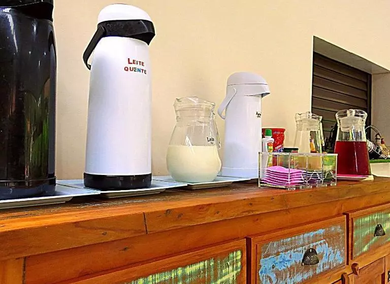 Majatalo Recanto Abayomi