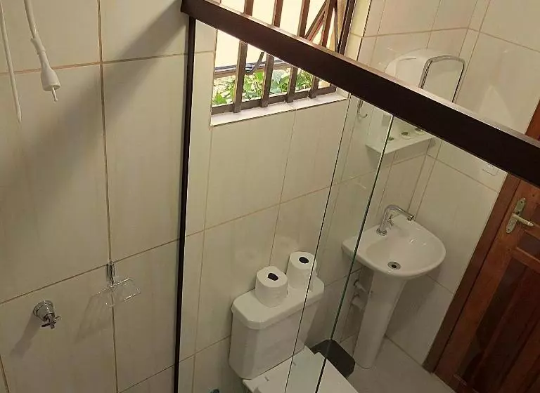 Majatalo Recanto Abayomi