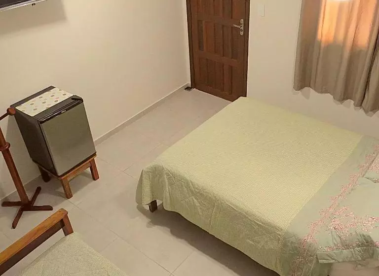 Majatalo Recanto Abayomi