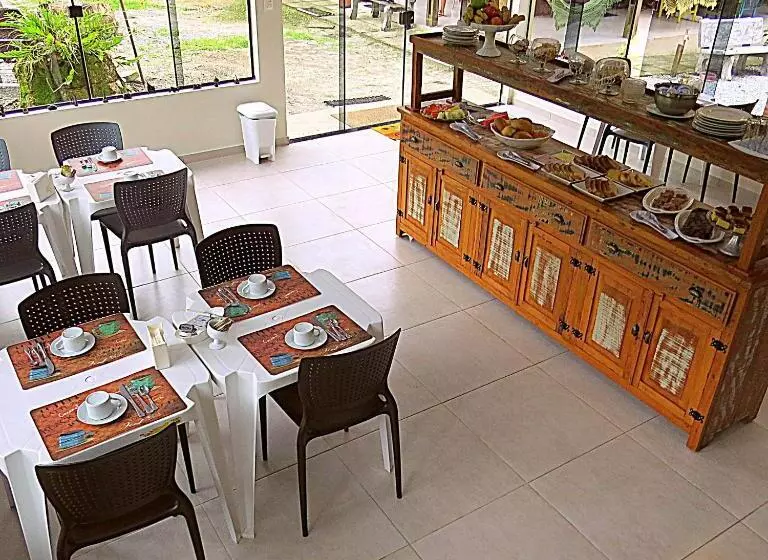 Majatalo Recanto Abayomi