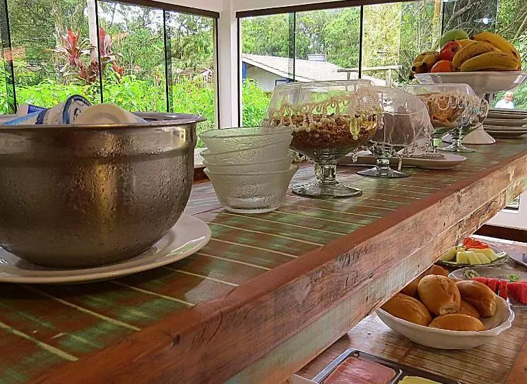 Majatalo Recanto Abayomi