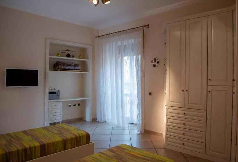 Majatalo Solimena House