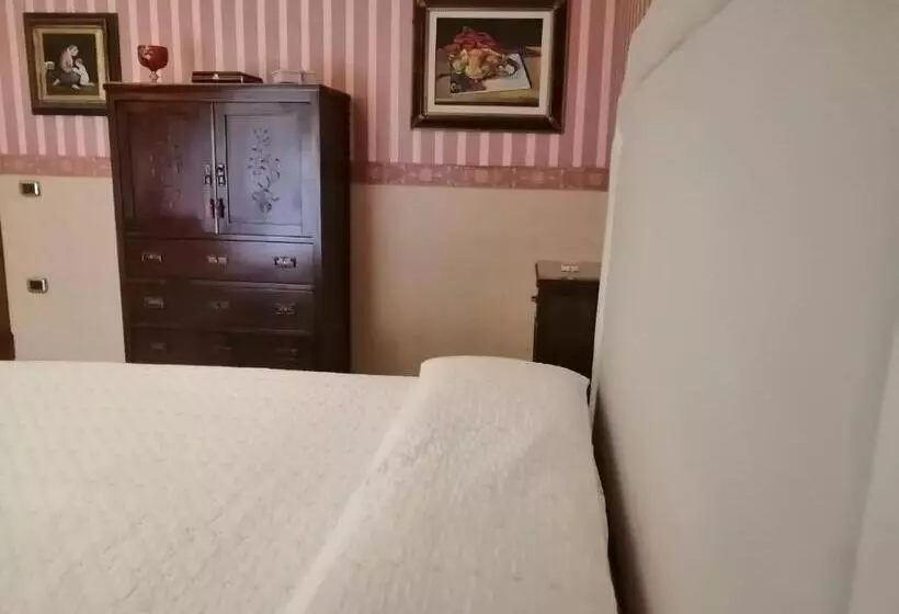 Majatalo Solimena House