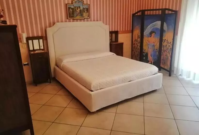 Majatalo Solimena House