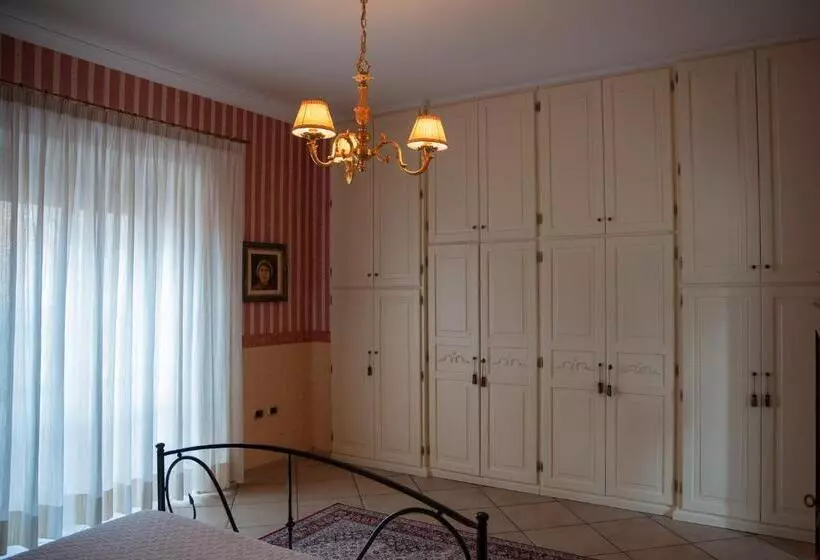 Majatalo Solimena House