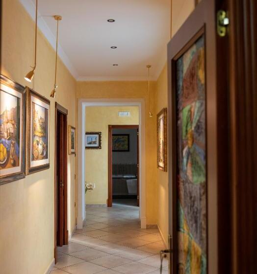 膳宿费 Solimena House