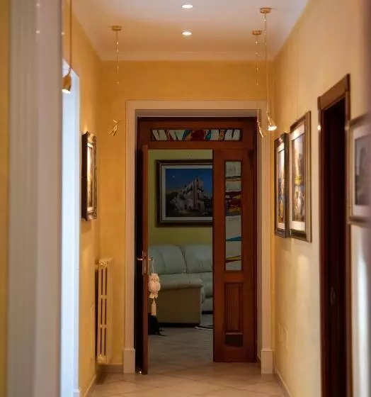 Majatalo Solimena House