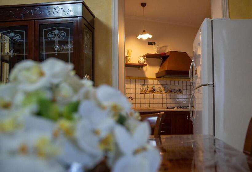 膳宿费 Solimena House