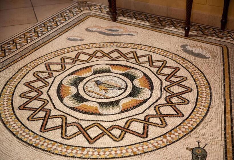 膳宿费 Solimena House