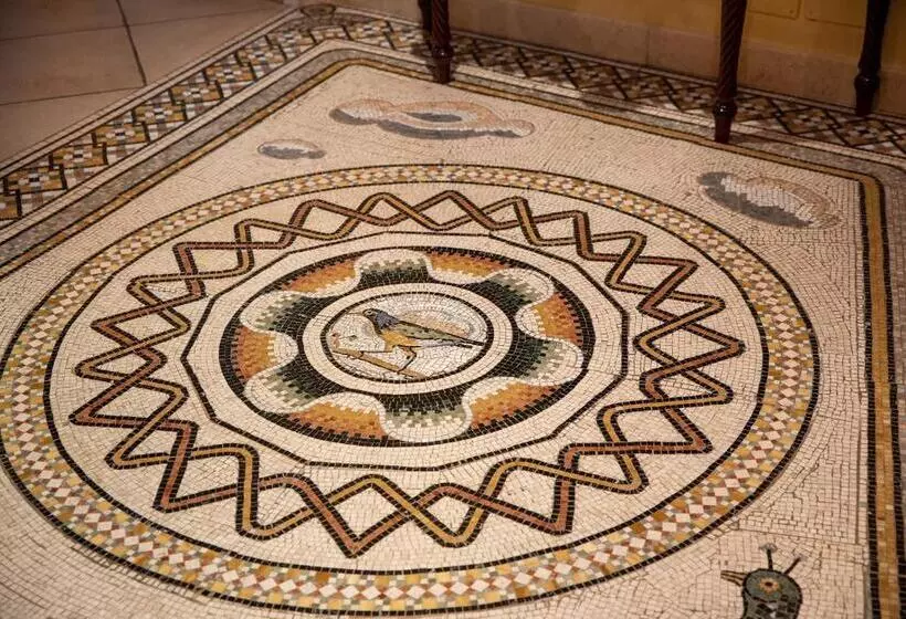 Majatalo Solimena House