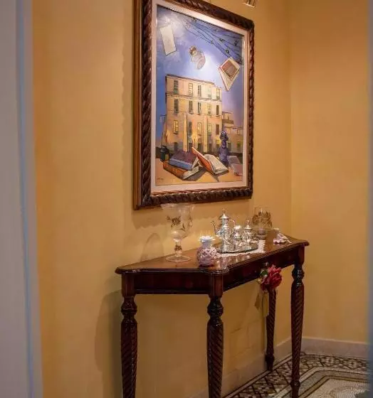 Majatalo Solimena House