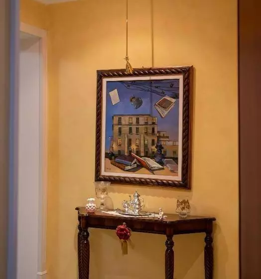 Majatalo Solimena House