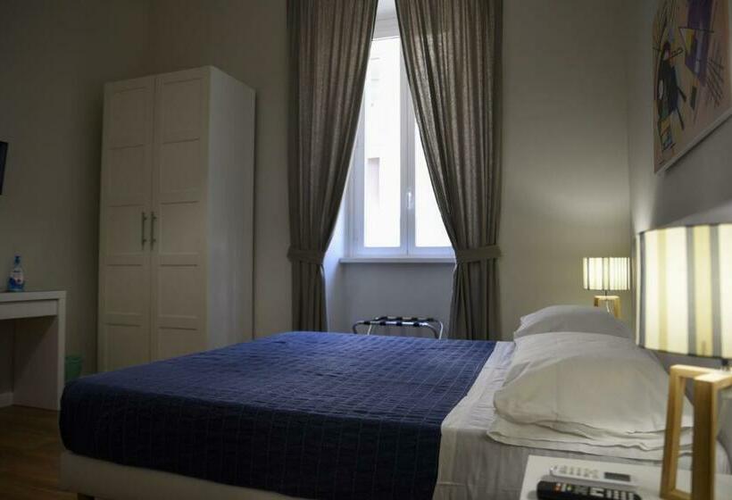 پانسیون The Castle Inside Rome