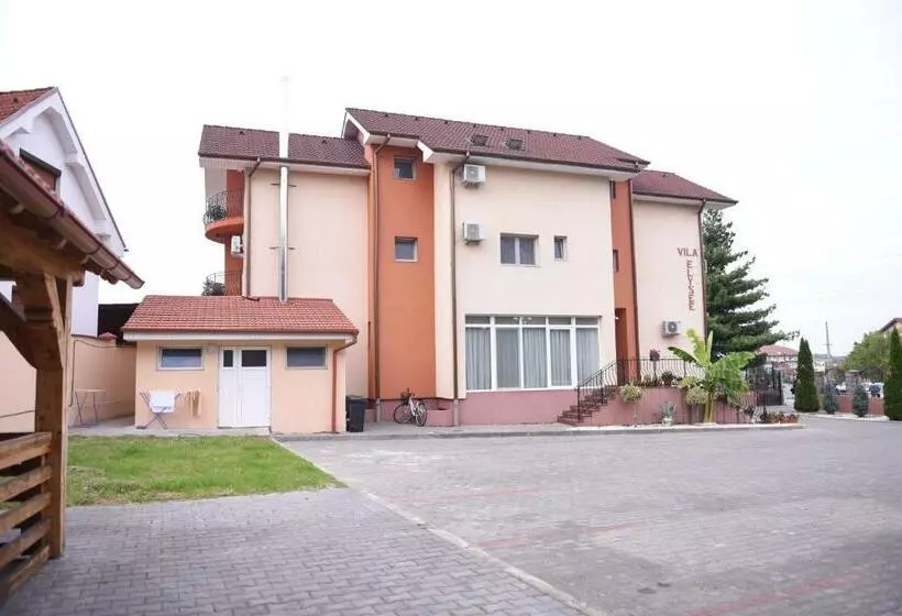 پانسیون Vila Elysee