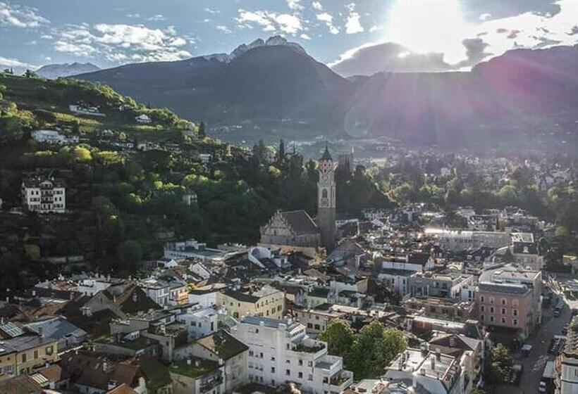 Residence Hubertus Apartment 4