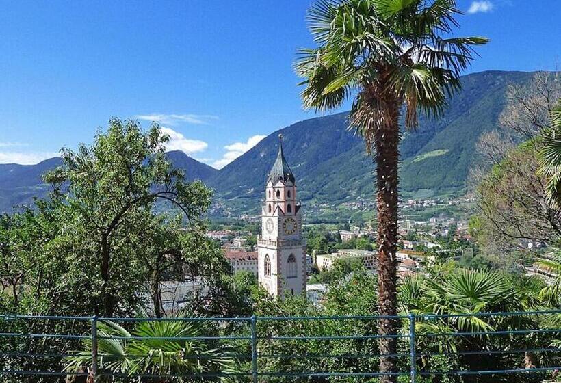 Residence Hubertus Apartment 4