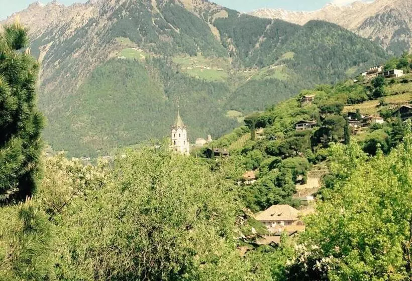 Residence Hubertus Apartment 4