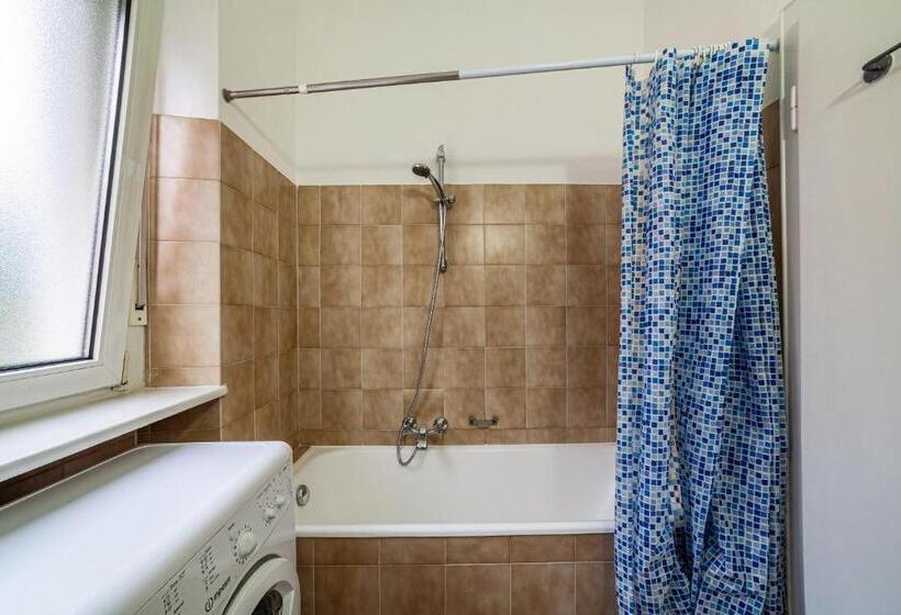 Residence Hubertus Apartment 4