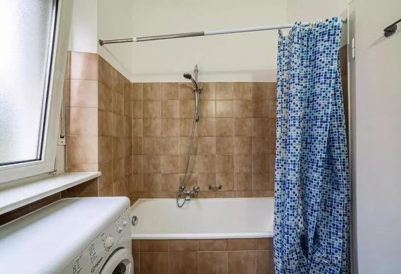 Residence Hubertus Apartment 4