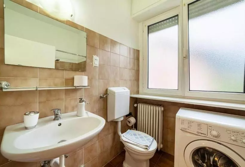 Residence Hubertus Apartment 4