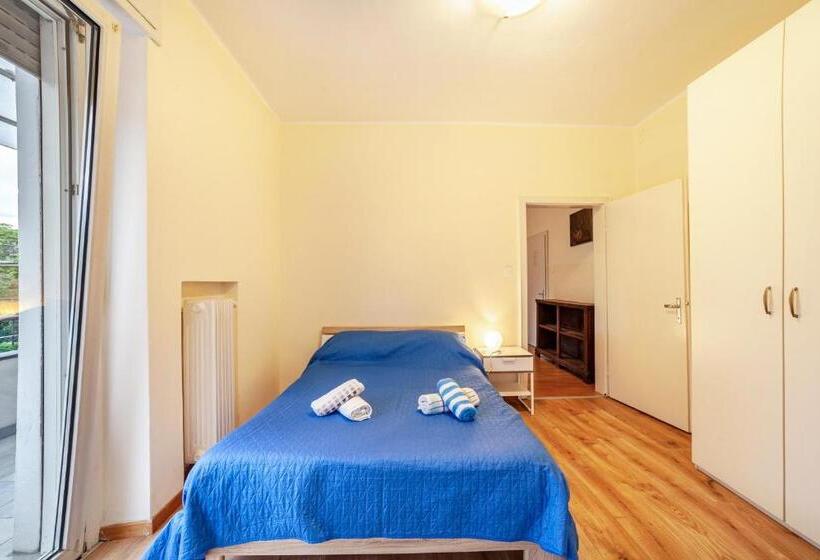 Residence Hubertus Apartment 4