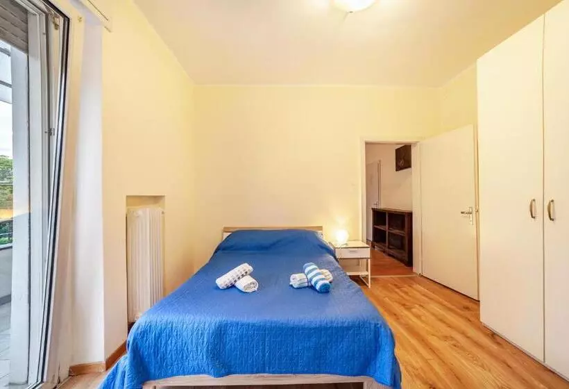 Residence Hubertus Apartment 4