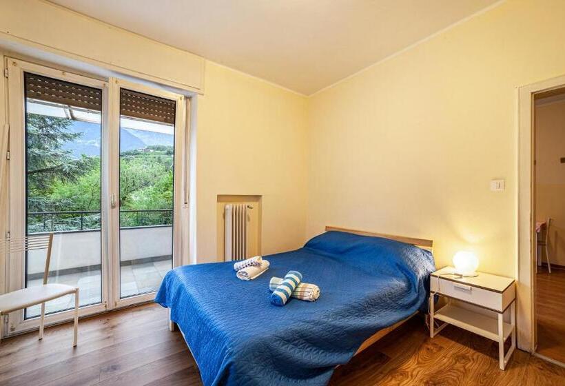 Residence Hubertus Apartment 4