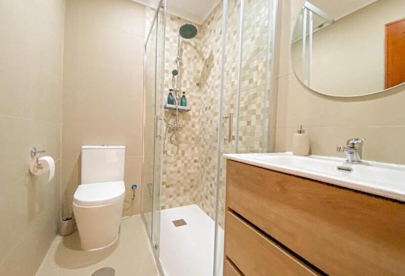 Supertubos Beach Villa